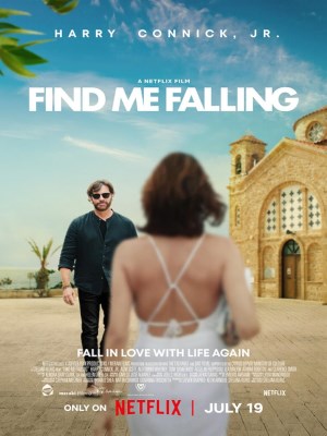 Xem phim Find Me Falling - Find Me Falling 2024 Full HD Vietsub