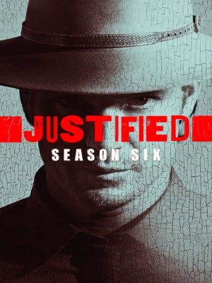 Xem phim Justified Season 6 - Công Lý (Mùa 6) 2015 Full HD Vietsub