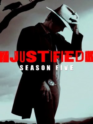 Xem phim Justified Season 5 - Công Lý (Mùa 5) 2014 Full HD Vietsub