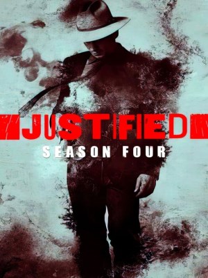 Xem phim Justified Season 4 - Công Lý (Mùa 4) 2013 Full HD Vietsub