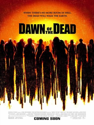 Xem phim Dawn of the Dead - Bình Minh Tử Thần 2004 Full HD Vietsub