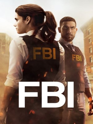 Xem phim FBI Season 1 - FBI (Mùa 1) 2018 Full HD Vietsub