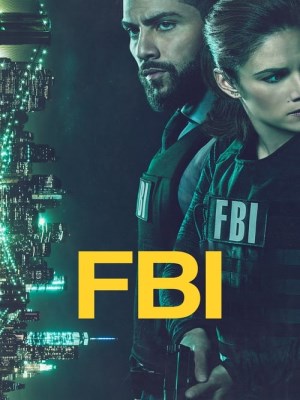 Xem phim FBI Season 3 - FBI (Mùa 3) 2020 Full HD Vietsub