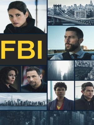 Xem phim FBI Season 5 - FBI (Mùa 5) 2022 Full HD Vietsub