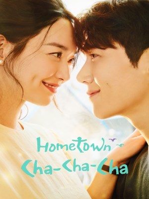 Xem phim Hometown Cha-Cha-Cha - Điệu Cha-Cha-Cha Làng Biển 2021 Full HD Vietsub