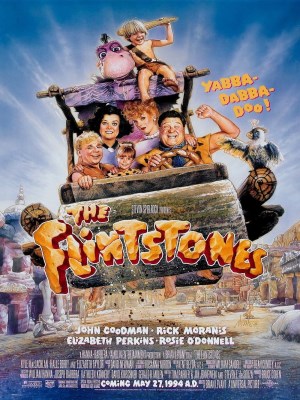 Xem phim The Flintstones - Gia Đình Flintstone 1994 Full HD Vietsub