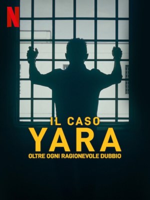 Xem phim The Yara Gambirasio Case: Beyond Reasonable Doubt - Vụ án Yara Gambirasio: Vượt qua mọi nghi ngờ 2024 Full HD Vietsub