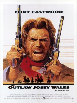 Xem phim The Outlaw Josey Wales - Josey Wales Ngoài Vòng Pháp Luật 1976 Full HD Vietsub