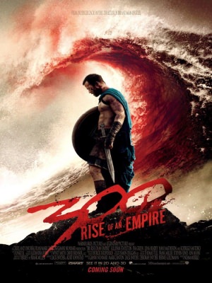 Xem phim 300: Rise of an Empire - 300 Chiến Binh: Đế Chế Trỗi Dậy 2014 Full HD Vietsub