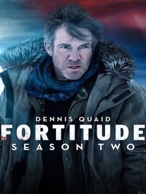 Xem phim Fortitude Season 2 - Fortitude (Mùa 2) 2017 Full HD Vietsub