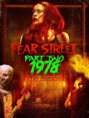 Xem phim Fear Street: Part Two - 1978 - Phố Fear phần 2: 1978 2021 Full HD Vietsub