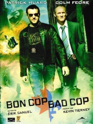 Xem phim Bon Cop Bad Cop - Cớm Tốt, Cớm Xấu 2006 Full HD Vietsub