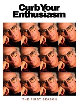 Xem phim Curb Your Enthusiasm Season 1 - Đừng Quá Nhiệt Tình (Mùa 1) 2000 Full HD Vietsub