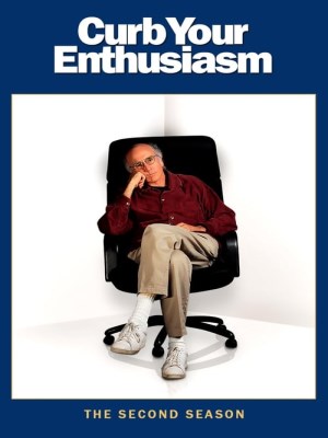 Xem phim Curb Your Enthusiasm Season 2 - Đừng Quá Nhiệt Tình (Mùa 2) 2000 Full HD Vietsub