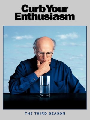Xem phim Curb Your Enthusiasm Season 3 - Đừng Quá Nhiệt Tình (Mùa 3) 2002 Full HD Vietsub