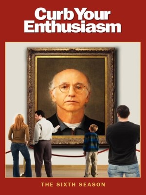 Xem phim Curb Your Enthusiasm Season 6 - Đừng Quá Nhiệt Tình (Mùa 6) 2007 Full HD Vietsub
