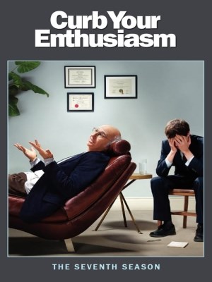 Xem phim Curb Your Enthusiasm Season 7 - Đừng Quá Nhiệt Tình (Mùa 7) 2009 Full HD Vietsub