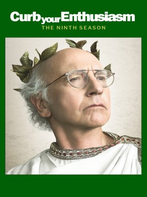 Xem phim Curb Your Enthusiasm Season 9 - Đừng Quá Nhiệt Tình (Mùa 9) 2017 Full HD Vietsub