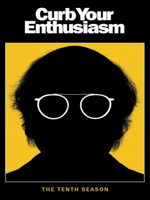 Xem phim Curb Your Enthusiasm Season 10 - Đừng Quá Nhiệt Tình (Mùa 10) 2020 Full HD Vietsub