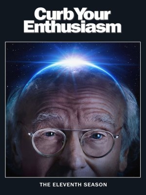 Xem phim Curb Your Enthusiasm Season 11 - Đừng Quá Nhiệt Tình (Mùa 11) 2021 Full HD Vietsub