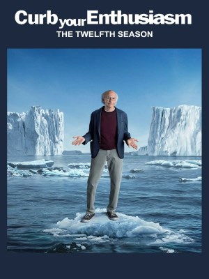 Xem phim Curb Your Enthusiasm Season 12 - Đừng Quá Nhiệt Tình (Mùa 12) 2024 Full HD Vietsub