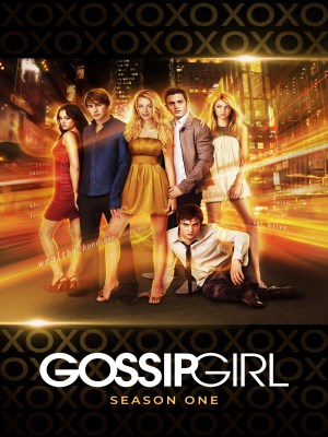 Xem phim Gossip Girl Season 1 - Hội Bà Tám (Mùa 1) 2007 Full HD Vietsub