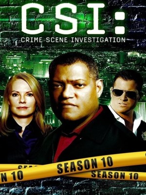 Xem phim CSI: Crime Scene Investigation Season 10 - CSI: Đội Điều Tra Hiện Trường (Mùa 10) 2009 Full HD Vietsub