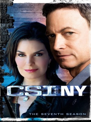 Xem phim CSI: NY Season 7 - CSI: New York (Mùa 7) 2010 Full HD Vietsub