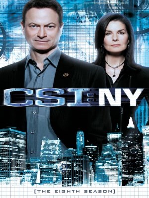 Xem phim CSI: NY Season 8 - CSI: New York (Mùa 8) 2011 Full HD Vietsub