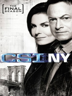 Xem phim CSI: NY Season 9 - CSI: New York (Mùa 9) 2012 Full HD Vietsub