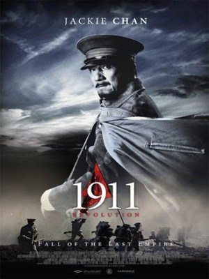 Xem phim 1911 Revolution - Cách Mạng Tân Hợi 2011 Full HD Vietsub