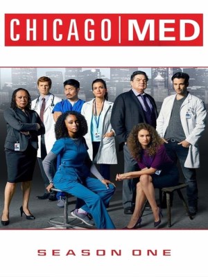 Xem phim Chicago Med Season 1 - Bệnh Viện Chicago (Mùa 1) 2016 Full HD Vietsub