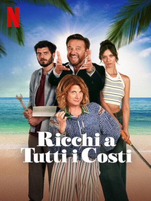 Xem phim The Price of Nonna's Inheritance - Cái Giá Của Thừa Kế 2024 Full HD Vietsub