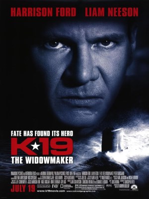 Xem phim K-19: The Widowmaker - K-19: Tàu Ngầm Tử Thần 2002 Full HD Vietsub