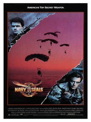Xem phim Navy Seals - Navy Seals 1990 Full HD Vietsub