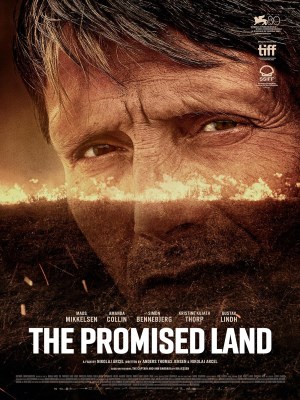 Xem phim The Promised Land - The Promised Land 2023 Full HD Vietsub
