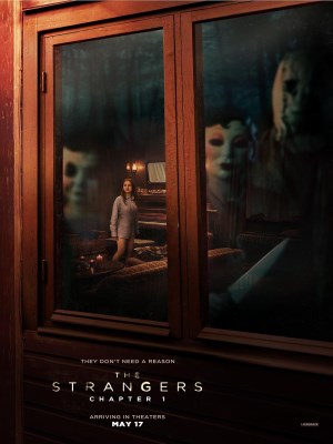 Xem phim The Strangers: Chapter 1 - Sát Nhân Giấu Mặt: Chương 1 2024 Full HD Vietsub