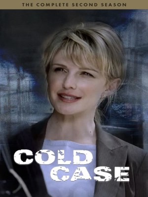 Xem phim Cold Case Season 2 - Lãnh Án (Mùa 2) 2004 Full HD Vietsub
