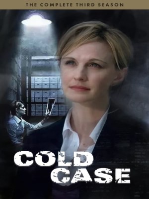 Xem phim Cold Case Season 3 - Lãnh Án (Mùa 3) 2005 Full HD Vietsub