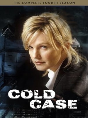 Xem phim Cold Case Season 4 - Lãnh Án (Mùa 4) 2006 Full HD Vietsub