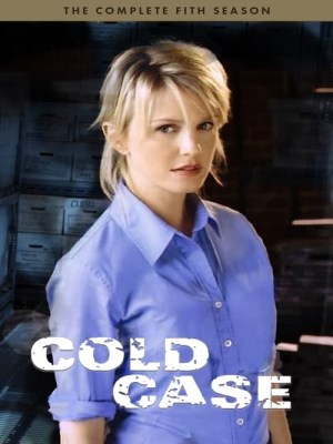 Xem phim Cold Case Season 5 - Lãnh Án (Mùa 5) 2007 Full HD Vietsub