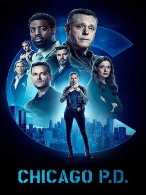 Xem phim Chicago P.D. Season 10 - Sở Cảnh Sát Chicago (Mùa 10) 2022 Full HD Vietsub