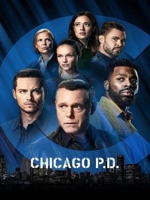 Xem phim Chicago P.D. Season 9 - Sở Cảnh Sát Chicago (Mùa 9) 2021 Full HD Vietsub