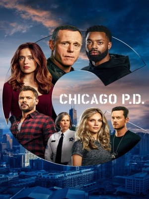 Xem phim Chicago P.D. Season 8 - Sở Cảnh Sát Chicago (Mùa 8) 2020 Full HD Vietsub
