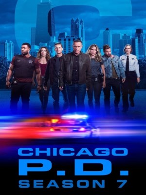 Xem phim Chicago P.D. Season 7 - Sở Cảnh Sát Chicago (Mùa 7) 2019 Full HD Vietsub