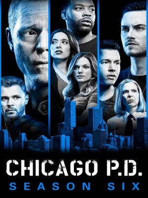 Xem phim Chicago P.D. Season 6 - Sở Cảnh Sát Chicago (Mùa 6) 2018 Full HD Vietsub