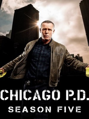 Xem phim Chicago P.D. Season 5 - Sở Cảnh Sát Chicago (Mùa 5) 2017 Full HD Vietsub