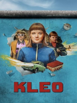 Xem phim Kleo Season 1 - Kleo (Mùa 1) 2022 Full HD Vietsub