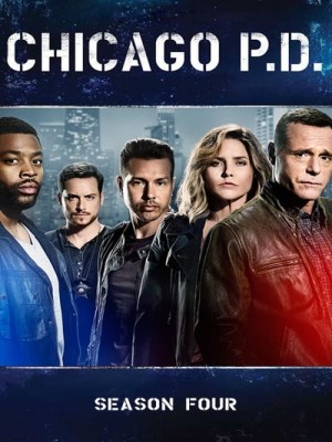 Xem phim Chicago P.D. Season 4 - Sở Cảnh Sát Chicago (Mùa 4) 2016 Full HD Vietsub