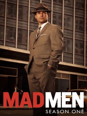 Xem phim Mad Men Season 1 - Gã Điên (Mùa 1) 2007 Full HD Vietsub